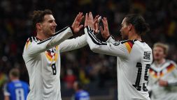 Mondiali, girone E: Germania, Costa d’Avorio, Curacao, Ecuador i convocati, le stelle, i ct