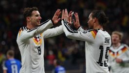 Mondiali, girone E: Germania, Costa d’Avorio, Curacao, Ecuador i convocati, le stelle, i ct