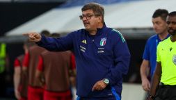 Italia, Baldini vara la linea "verde": in attacco Camarda e Koleosho. Donnarumma e Pio Esposito, unici "reduci" di Zenica