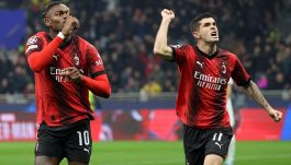 Milan, non solo Leao: quanti big con la valigia, il futuro di Pulisic e Pavlovic
