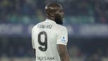 Lukaku fa pace col suo passato: l'abbraccio con Ausilio e le scuse a Conte, ma i tifosi di Inter e Napoli non dimenticano