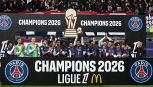 Psg-Arsenal, dove vedere in streaming e in chiaro la finale di Champions, formazioni e perché l’orario è insolito