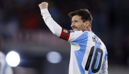 Mondiali, girone J: Argentina, Algeria, Austria, Giordania, i convocati, le stelle, i ct