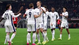 Mondiali, girone L: Inghilterra, Croazia, Ghana e Panama, i convocati, le stelle, i ct