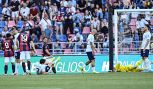 Bologna-Inter, moviola: festival di gol ed errori, cosa ha fatto Zielinski