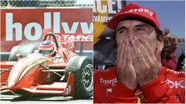 Zanardi, "The Pass": al Cavatappi di Laguna Seca Alex ha fatto la storia 12 anni prima di Rossi su Stoner