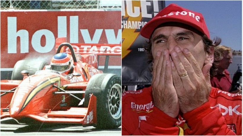 Zanardi, "The Pass": al Cavatappi di Laguna Seca Alex ha fatto la storia 12 anni prima di Rossi su Stoner