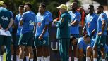Ancelotti stravolge il Brasile per il test con Panama a 11 giorni dal Mondiale, due 'italiani' titolari, la decisione su Neymar