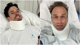 Paura Alex Marquez e Zarco: finiscono in ospedale, l'aggiornamento sulle condizioni di salute