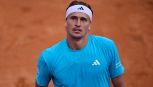 Zverev, che imbarazzo a Roma: non lo riconoscono e lo respingono al ristorante, la reazione di Sascha
