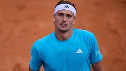 Zverev, che imbarazzo a Roma: non lo riconoscono e lo respingono al ristorante, la reazione di Sascha