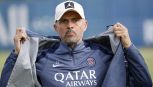 Psg, Luis Enrique, la data del ritiro e la rivelazione: 'Quando persi ai Mondiali da ct della Spagna ero felice'