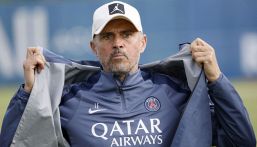 Psg, Luis Enrique, la data del ritiro e la rivelazione: "Quando persi ai Mondiali da ct della Spagna ero felice"