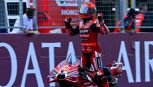 Classifica piloti MotoGP e pagelle Ungheria; Marquez marziano torna in corsa per il titolo, Martin la combina grossa