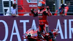 Classifica piloti MotoGP e pagelle Ungheria; Marquez marziano torna in corsa per il titolo, Martin la combina grossa