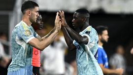 Vlahovic, la Juventus rilancia e sogna la coppia del gol con Kolo Muani