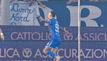 Diretta Live Union Brescia-Ascoli playoff finale Serie C: Rigamonti sold-out, primo atto da brividi sotto il diluvio