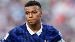 Mbappe schietto su Messi: “Il più forte è lui”. Haaland spiazza la giornalista: “Francia-Norvegia? Perderemo”