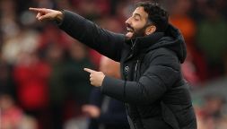 Milan, ufficiale Amorim: con il portoghese cambia tutto, come giocheranno i rossoneri e il caso Leao
