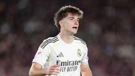 È un Como sempre più Real, chi è Cesar Palacios, l’ultimo talento della Castilla. E Baturina costa 80 milioni