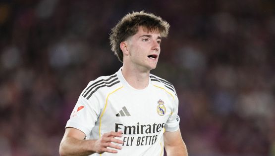 È un Como sempre più Real, chi è Cesar Palacios, l’ultimo talento della Castilla. E Baturina costa 80 milioni