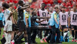 Canada-Qatar: David, la giornata di gloria offuscata dal dramma di Konè. Lo juventino come Paolo Rossi