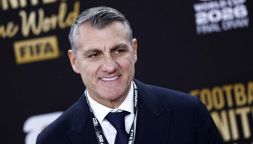 Inter, Vieri che gaffe su Akanji, poi la sentenza: "La Svizzera ci ha superato, è più forte dell'Italia"