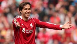 Chiesa fa l'occhiolino alla Juventus e chiama Vlahovic in Premier, il retroscena sul no all'Italia