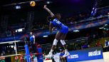 L'Italvolley scopre Merit Adigwe: 'l'eccezione' voluta da Velasco non ha fatto rimpiangere Egonu e Antropova