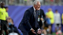 Germania-Paraguay, lo sfogo del ct Alfaro, l’attacco a Chilavert: 'Abbiamo battuto già nazionali più forti di loro'