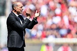 Allegri modella il nuovo Napoli: la decisione su Lobotka e Anguissa, De Laurentiis prepara il tweet