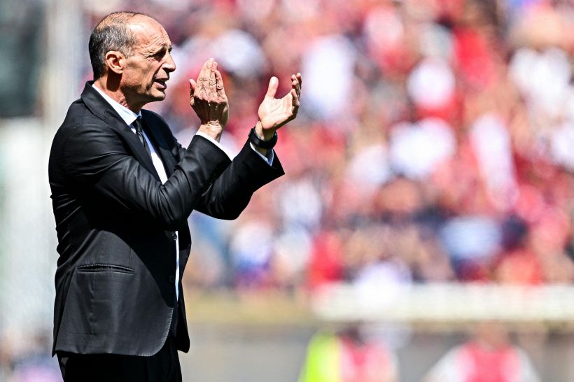 Allegri modella il nuovo Napoli: la decisione su Lobotka e Anguissa, De Laurentiis prepara il tweet