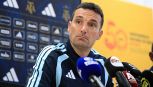 Argentina, Scaloni al veleno: Mai detto quelle cose su Messi. Scoppia prima polemica al Mondiale