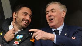 Davide Ancelotti al Lille, la telefonata di papà Carlo: cosa gli ha consigliato e la decisione sul Mondiale col Brasile