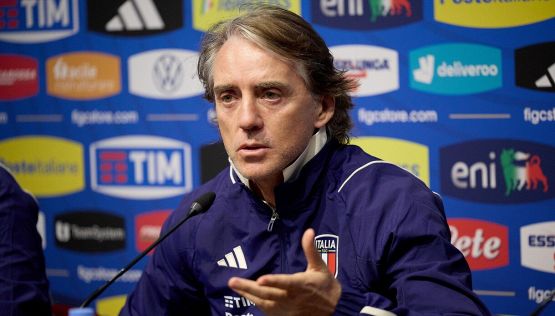 La Nazionale cerca un ct: Mancini il migliore possibile o preferiresti altro?