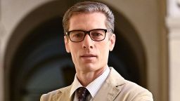 Il prof Andrea Maggi del "Collegio": "Nazionale a casa? Giusto sono come i bambini viziati"