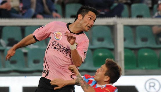 ESCLUSIVA Andrea Mantovani: "Zamparini fece di tutto per portarmi a Palermo. Baroni uomo giusto per Verona"