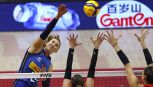 VNL, l'Italia di Velasco c'ha preso gusto: 3-0 anche all'Olanda, Adigwe super in attacco, Antropova cresce in difesa