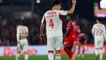 Milan su Liberali, Antonio Silva messo alle strette dal Benfica e l'asse tra Amorim e Jorge Mendes incomincia a delinearsi