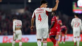 Milan su Liberali mentre Antonio Silva subisce la stretta dal Benfica, l'asse tra Amorim e Jorge Mendes incomincia a delinearsi