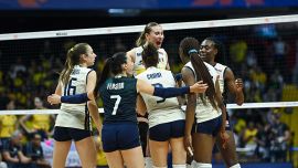 VNL, torna Antropova e l'Italia spazza via paura e critiche: 3-0 al Giappone, Velasco respira, Finals vicine