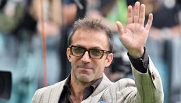 Del Piero e la verità sul suo futuro alla Juventus, la confessione di Pinturicchio