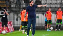 Catanzaro, la rivoluzione post playoff: chi parte, chi resta e chi arriva