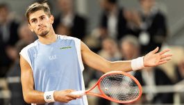 Arnaldi non è solo: i forfait di Nadal, Djokovic, Sinner, Federer e Alcaraz. Ma nessuno "fa male" come questo