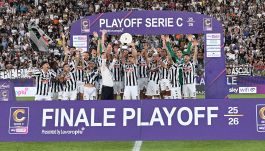 Ascoli in B dopo due stagioni: il colpo della nuova proprietà e di Tomei, ex vice di Di Francesco