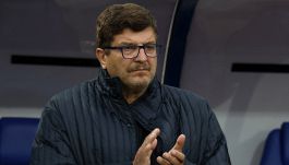 Italia, Baldini cambia tutto contro la Grecia: chi entra e chi esce, la decisione su Donnarumma e Pio Esposito