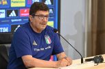 Italia, Baldini si affida a Donnarumma e Pio Esposito poi scommette su Pisilli e Palestra: le scelte del ct