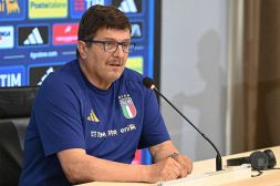 Italia, Baldini si affida a Donnarumma e Pio Esposito poi scommette su Pisilli e Palestra: le scelte del ct