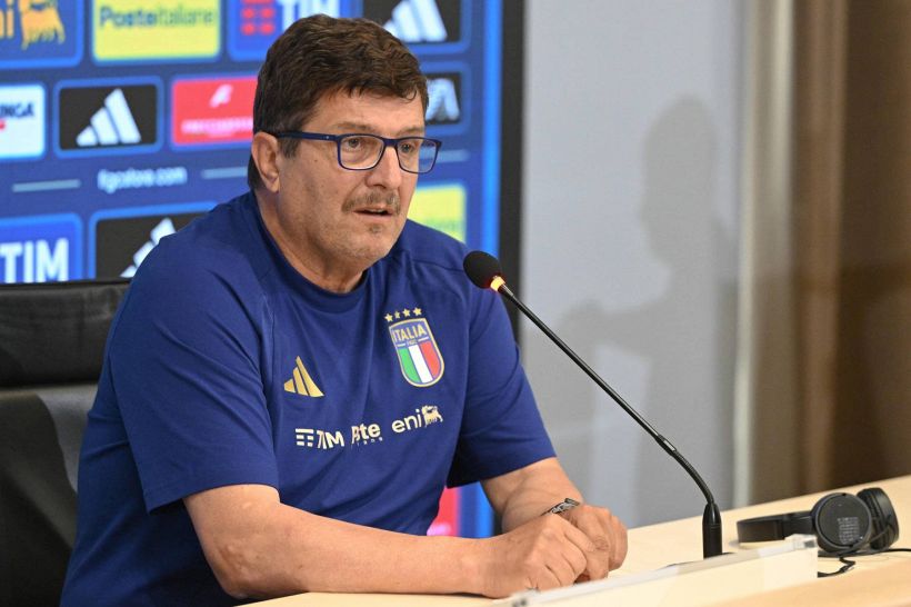 Italia, Baldini si affida a Donnarumma e Pio Esposito poi scommette su Pisilli e Palestra: le scelte del ct