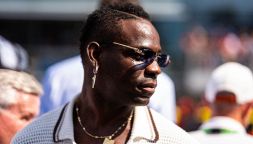 Balotelli durissimo su Corona, Yamal e la figlia segreta con la ragazza italiana: "Merita l'ergastolo"